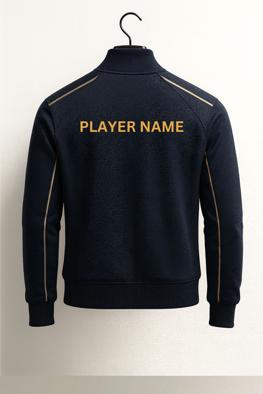 Northmode Tracksuit β Navy Edition