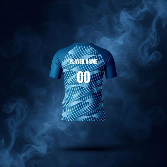 Tideform Custom Football Jersey / Kit