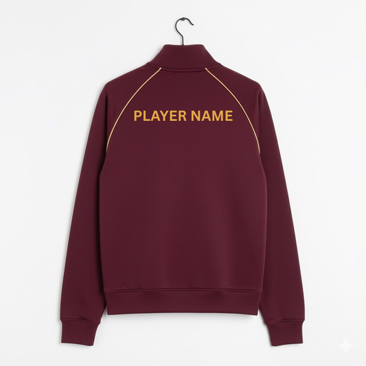 Northmode Tracksuit β Imperial Edition