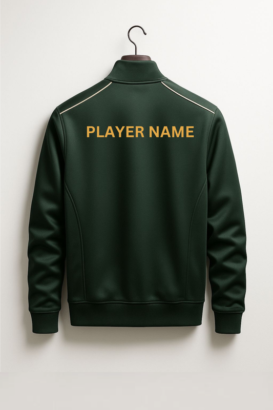 Northmode Tracksuit β Forest Edition