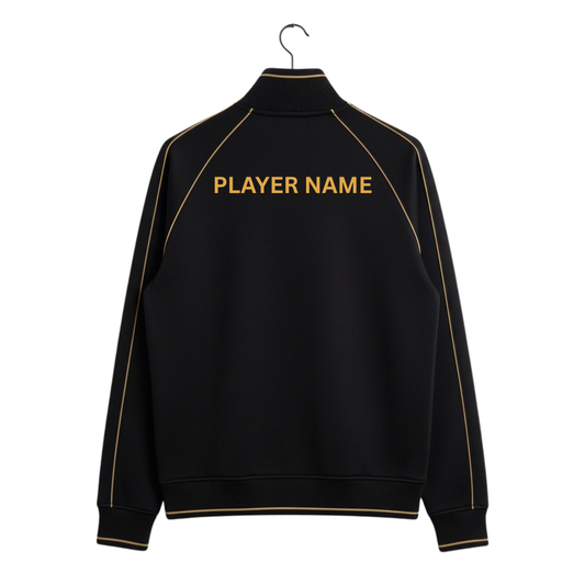 Northmode Tracksuit β Obsidian Edition