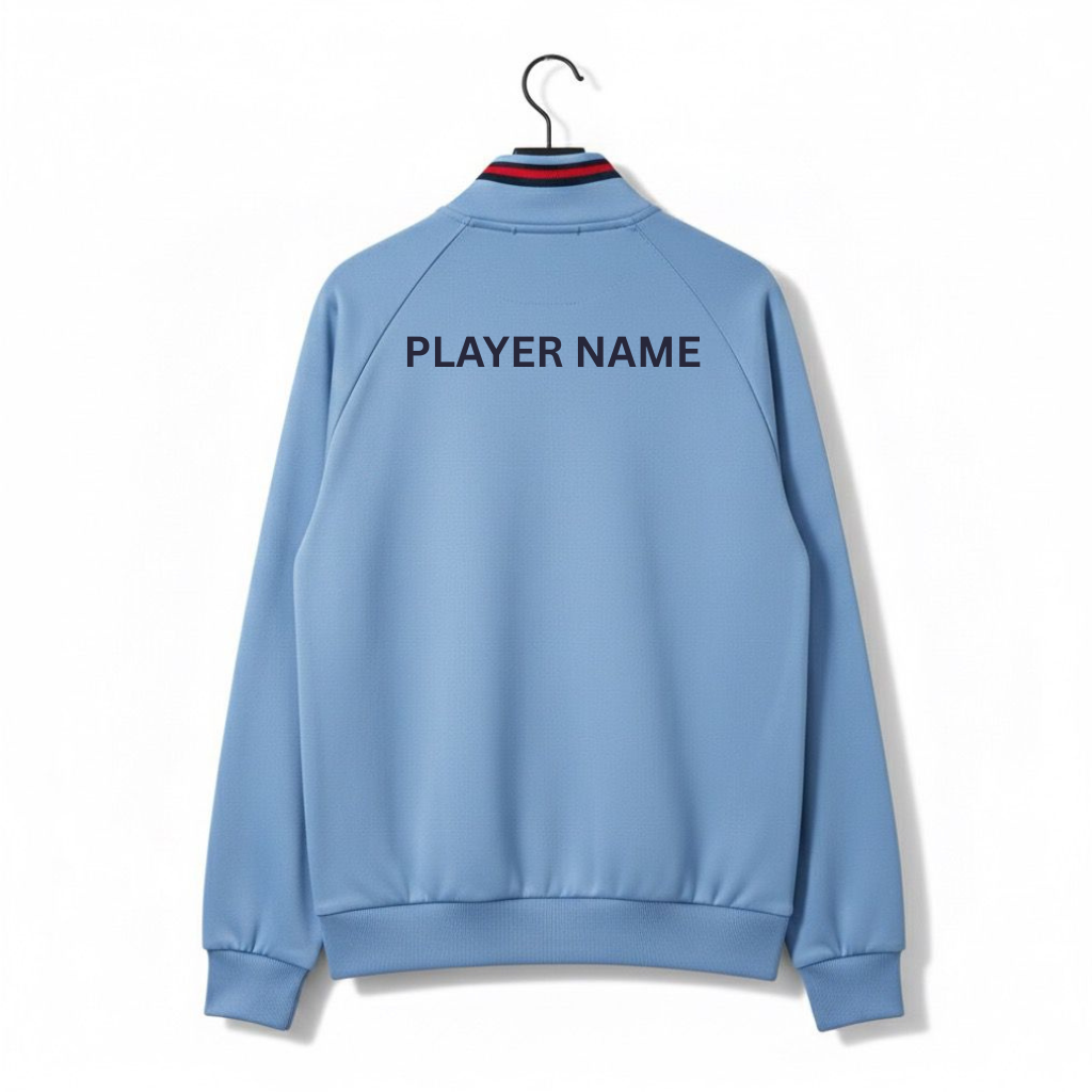 Northmode Tracksuit – Skyline Edition