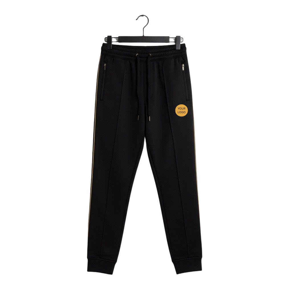 Northmode Tracksuit – Obsidian Edition